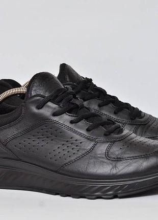 Ecco exostride 43р кросівки кроссовки еко