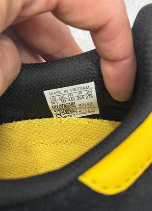Кросівки adidas 9