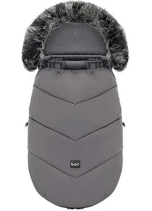Зимовий конверт bair iceberg smoke graphite