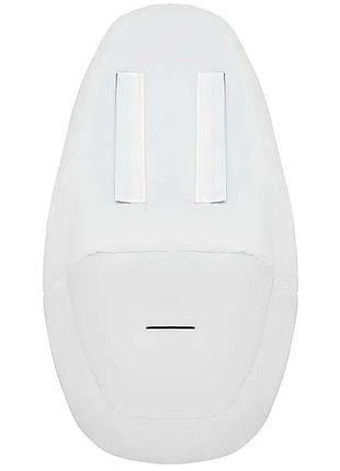 Зимний конверт bair cocon mini white swan 4