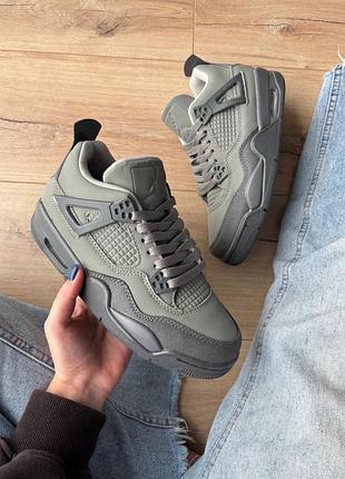 Jordan 4 retro se wet cement 6