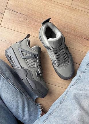 Jordan 4 retro se wet cement 7
