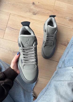 Jordan 4 retro se wet cement 5