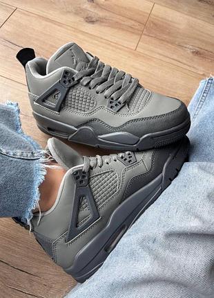 Jordan 4 retro se wet cement 9