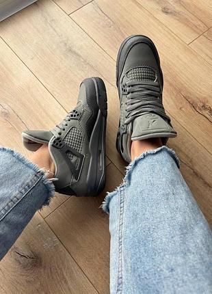 Jordan 4 retro se wet cement 10