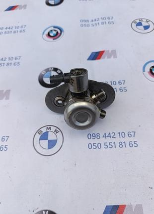 Топливный насос высокого давления пнвт (тнвд) 2.0 n20 н20 bmw x3 f25 x4 f26 11-17 бмв ф25 ф26 13518604229, 8604229