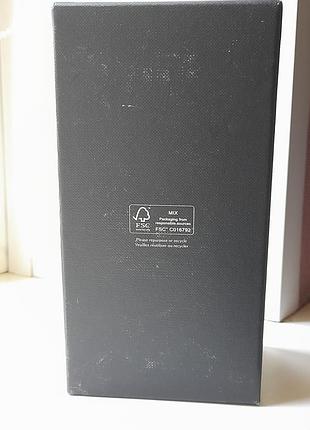 Коробка jo malone оригинал 3
