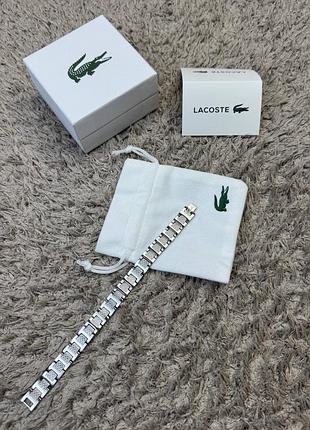 Распродажа браслеты lacoste. 2