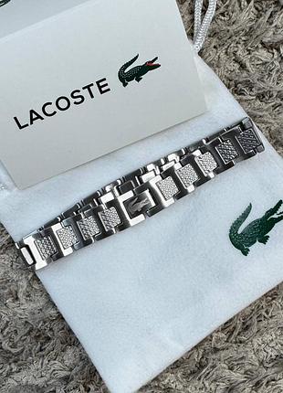 Распродажа браслеты lacoste. 6