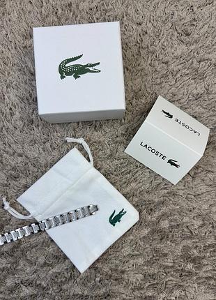 Распродажа браслеты lacoste. 10