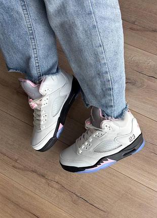 Jordan 5 retro 35th anniversary 5