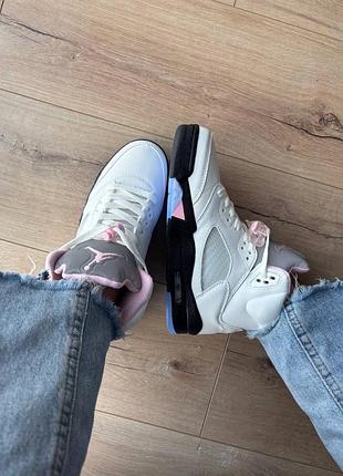 Jordan 5 retro 35th anniversary 6