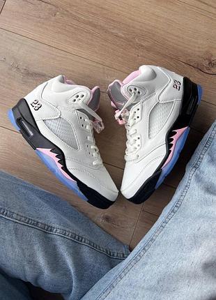 Jordan 5 retro 35th anniversary