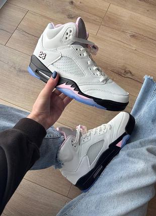Jordan 5 retro 35th anniversary 8