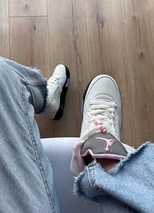 Jordan 5 retro 35th anniversary 7