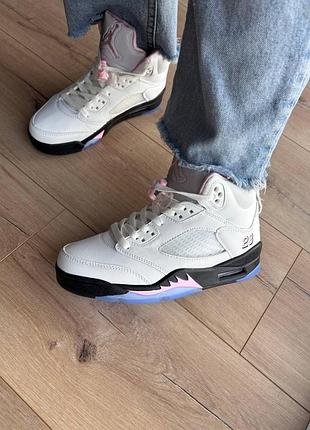 Jordan 5 retro 35th anniversary 3