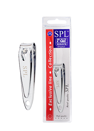 Книпсер для ногтей мужской карманный spl 9002 daily skin care