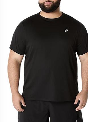 Футболка чоловіча asics