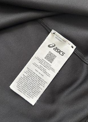 Футболка чоловіча asics 4