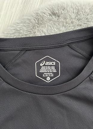 Футболка чоловіча asics 3