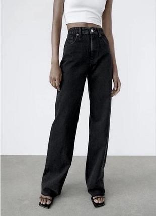 Джинси zara