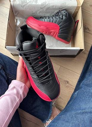 Jordan 12 retro flu game 5