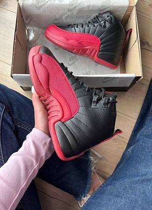 Jordan 12 retro flu game 6