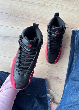 Jordan 12 retro flu game 7