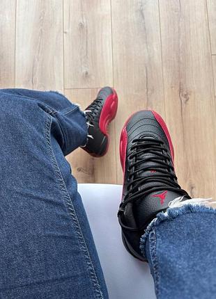 Jordan 12 retro flu game 9