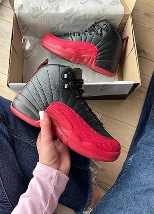Jordan 12 retro flu game 3