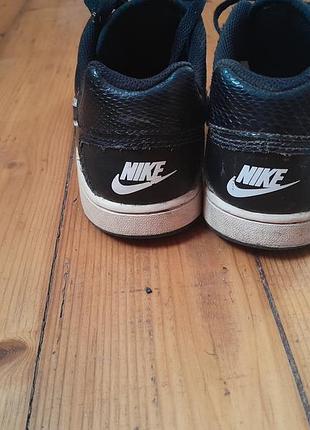 Кроссовки nike подростковые 37р 3