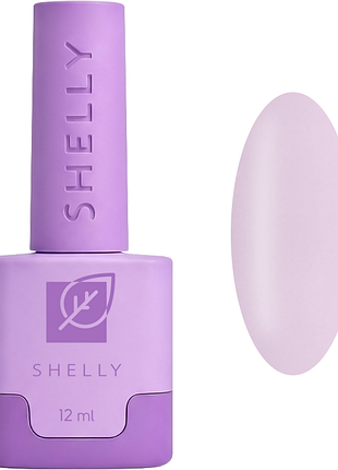 Рідкий полігель 07 liquid polygel shelly, 12 мл