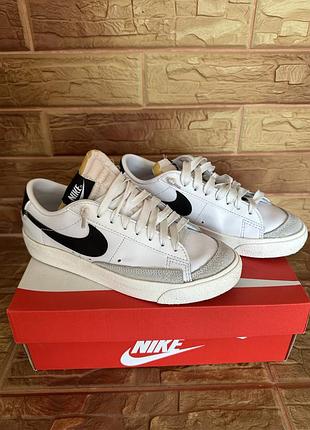 Кеди nike оригінал 2