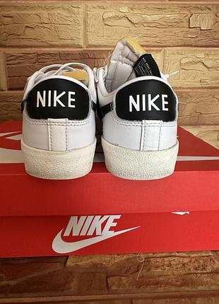 Кеди nike оригінал 3