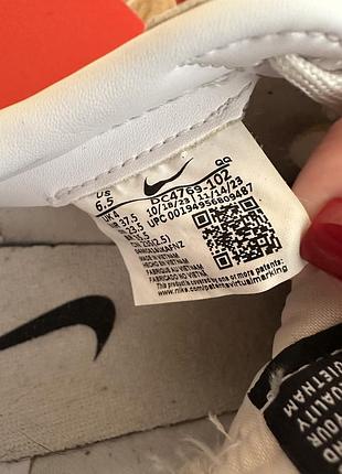Кеди nike оригінал 4