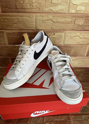 Кеди nike оригінал