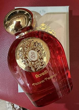 Tiziana terenzi borelli 100 ml