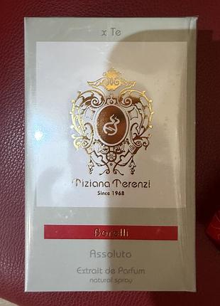 Tiziana terenzi borelli 100 ml 3
