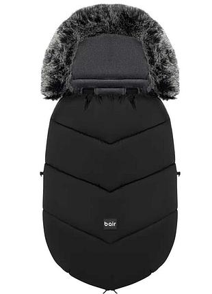 Зимовий конверт bair iceberg black noire