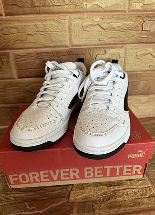 Кеди puma оригінал 3