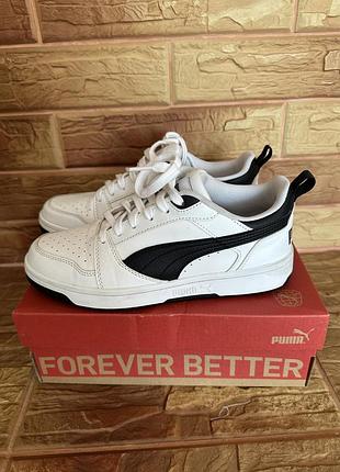 Кеди puma оригінал 4