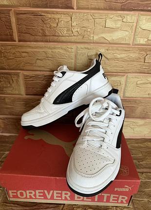Кеди puma оригінал