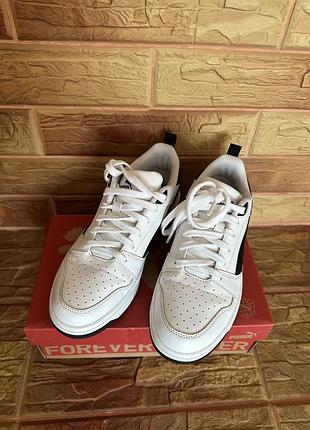 Кеди puma оригінал 2