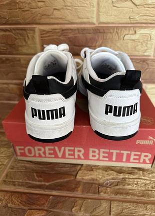 Кеди puma оригінал 5