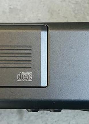 Cd-чейнджер jvc kd-mk70 на 12 дисків (car audio / автозвук)