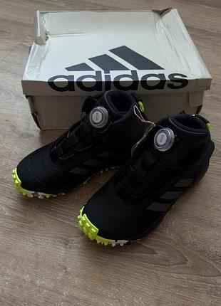 Дитячі черевики adidas fortatreil