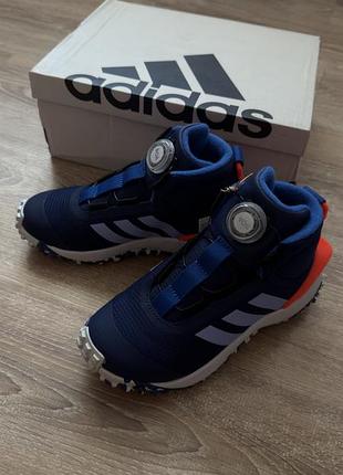 Дитячі черевики adidas fortatreil