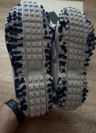Дитячі черевики adidas fortatreil 3