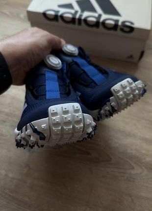 Дитячі черевики adidas fortatreil 5