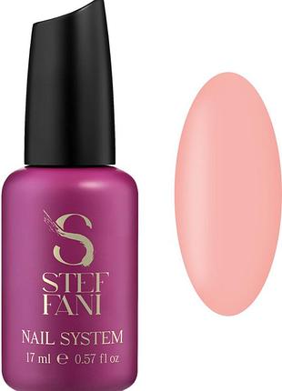 База для гель-лаку cover base no04 steffani, 17 мл
